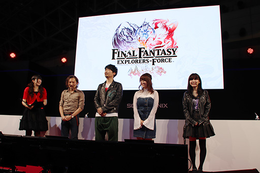 ꡼ No.003Υͥ / TGS 2017ϡ֥եʥե󥿥 ץ顼 եפCBT»ܤءޥץ쥤Ϫ줿ơͤݡ