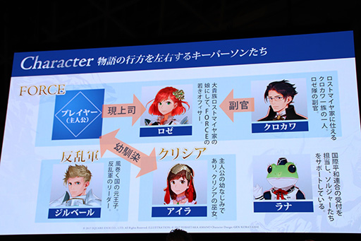 ꡼ No.005 | TGS 2017ϡ֥եʥե󥿥 ץ顼 եפCBT»ܤءޥץ쥤Ϫ줿ơͤݡ