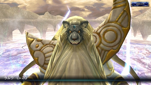 画像ギャラリー No.013のサムネイル画像 / 「壁にでも話してろよ」とスコールなら言いそうだが,スクエニの新作“マルチプレイアクションRPG”「FFEXF」CBTプレイレポートをお届け