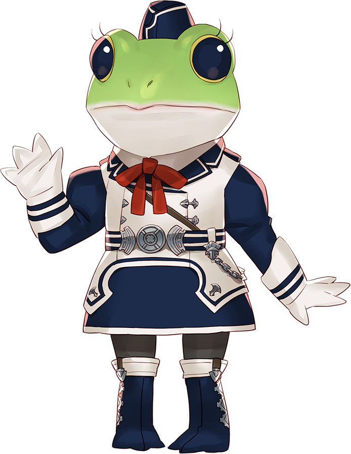 ꡼ No.004 | FFEXեۿľ 5ͥޥץ쥤̥ϡFFEXοǯѡCBTФƤβƤʤɤ򡤰˿Ҥͤ