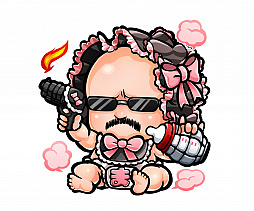 画像ギャラリー No.005のサムネイル画像 / マフィア梶田の二次元が来い!:第401回「セガフェスで言霊を探るエクスプローラーズ」