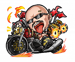 画像ギャラリー No.006のサムネイル画像 / マフィア梶田の二次元が来い!:第401回「セガフェスで言霊を探るエクスプローラーズ」