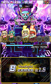 画像ギャラリー No.009のサムネイル画像 / マフィア梶田の二次元が来い!:第401回「セガフェスで言霊を探るエクスプローラーズ」