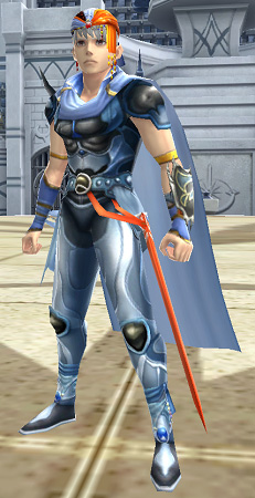 画像ギャラリー No.003のサムネイル画像 / 「FF エクスプローラーズ フォース」,6月14日20:00より公式生放送が配信