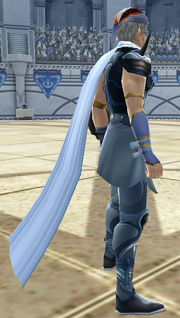 画像ギャラリー No.004のサムネイル画像 / 「FF エクスプローラーズ フォース」,6月14日20:00より公式生放送が配信