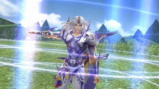 画像ギャラリー No.006のサムネイル画像 / 「FF エクスプローラーズ フォース」,「紅玉髄のタイタン」イベントを実施