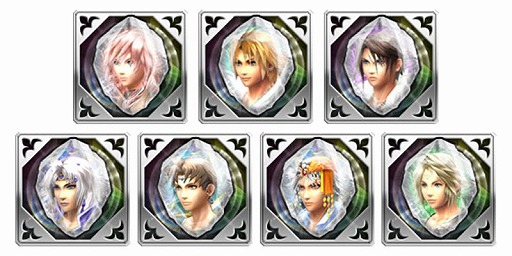 画像ギャラリー No.003のサムネイル画像 / 「FF エクスプローラーズ フォース」,270万ダウンロードと突破