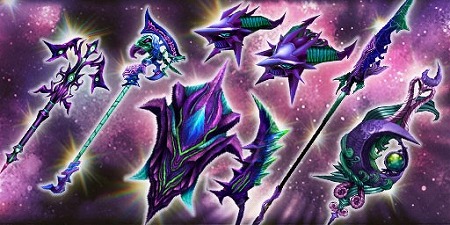 画像ギャラリー No.005のサムネイル画像 / 「FF エクスプローラーズ フォース」,270万ダウンロードと突破