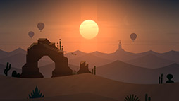 ꡼ No.007 | SnowmanAlto's Odysseyפ2017ǯƤ˥꡼ƥࡼӡ