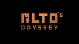 ꡼ No.010 | SnowmanAlto's Odysseyפ2017ǯƤ˥꡼ƥࡼӡ