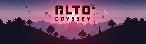 ꡼ No.001 | iOSץAltos Odysseyפ222˥꡼App Storeǻͽ򳫻ϡǿȥ쥤顼