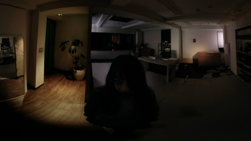 画像ギャラリー No.009のサムネイル画像 / 謎に包まれたPS VR向けホラー作品「眠れぬ魂」についてwise代表取締役の尾小山氏にインタビュー。ゲームとも映画とも違う新しい表現方法とは