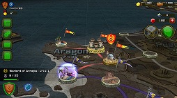 画像ギャラリー No.004のサムネイル画像 / ポストアポカリプスの世界観を採用したRTS「Chaos Centurions」を紹介する「(ほぼ)日刊スマホゲーム通信」第1418回