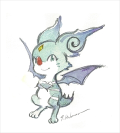 ꡼ No.002Υͥ / ˥åRPGץȡProject Prelude RuneפȯɽϾͺ᤬ɽ̳뿷Ҳҥȥꥢȯô