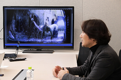 ꡼ No.013 | ȶĴǡСȿʤ롣Project Prelude RuneפȯɽϾͺؤΥ󥿥ӥ塼