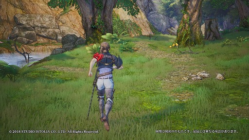 ꡼ No.002 | ˥åο֥ȥꥢפݤ뿷RPGα