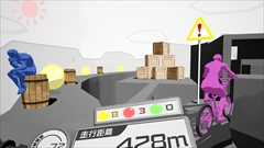 ���������꡼ No.003�Υ���ͥ������ / ���ѥ��������եȤ�PlayStation VR���ѥ��եȡ֥������VR�פ��ۿ�����