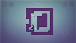 画像ギャラリー No.006のサムネイル画像 / 離ればなれになったカップルは再び巡り会えるのか。パズルゲーム「Love Engine」を紹介する「（ほぼ）日刊スマホゲーム通信」第1353回