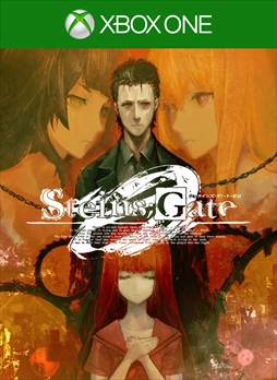 画像ギャラリー No.001のサムネイル画像 / Xbox One版「STEINS;GATE 0」が本日配信を開始。5pb.ウインターセール開催期間の2月28日まで75%OFF価格で販売中