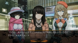 画像ギャラリー No.005のサムネイル画像 / Xbox One版「STEINS;GATE 0」が本日配信を開始。5pb.ウインターセール開催期間の2月28日まで75%OFF価格で販売中