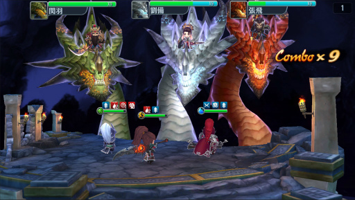 ���������꡼ No.002�Υ���ͥ������ / ����������Хȥ������ʪ����ס�Android��CBT�������ץ�ǥ�������