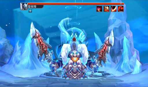 ���������꡼ No.003�Υ���ͥ������ / ����������Хȥ������ʪ����ס�Android��CBT�������ץ�ǥ�������