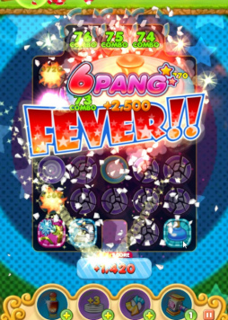 画像ギャラリー No.003のサムネイル画像 / 「皿割るワールド」の事前登録がスタート。公式サイトは近日オープン