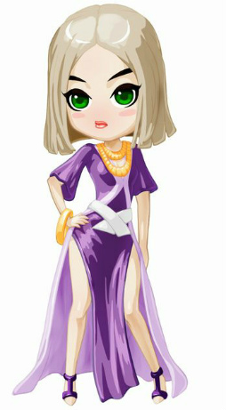 画像ギャラリー No.007のサムネイル画像 / 「皿割るワールド」“プリプリ パールピーポーイベント”が本日開催