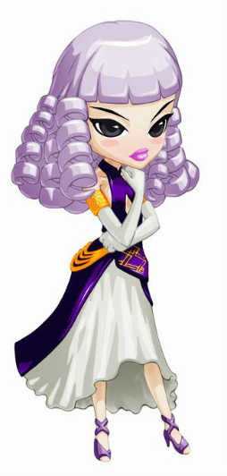 画像ギャラリー No.009のサムネイル画像 / 「皿割るワールド」“プリプリ パールピーポーイベント”が本日開催