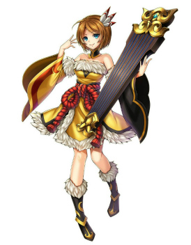 画像ギャラリー No.002のサムネイル画像 / 「幻想少女」声優陣コメント第1弾は内田真礼さん,杉田智和さんら