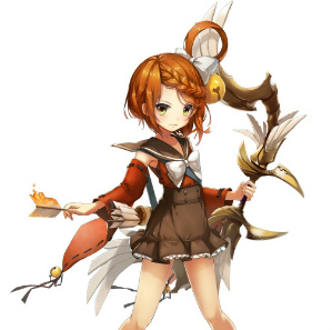 画像ギャラリー No.004のサムネイル画像 / 「幻想少女」声優陣コメント第1弾は内田真礼さん,杉田智和さんら