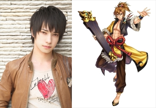 画像ギャラリー No.002のサムネイル画像 / 「幻想少女」,出演声優陣のインタビューコメント第2弾を公開