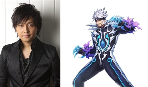 画像ギャラリー No.005のサムネイル画像 / 「幻想少女」,出演声優陣のインタビューコメント第2弾を公開