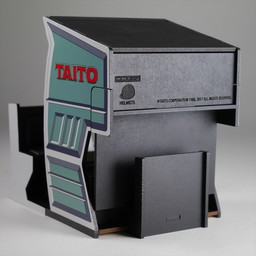 ���������꡼ No.002�Υ���ͥ������ / �֥��饤���������η��Υ��ޥۥ�����ɤ�ȯ�䡣�����åȤϤ��Ǥ˴��䤷���������٤�7����