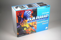 ���������꡼ No.008�Υ���ͥ������ / �֥��饤���������η��Υ��ޥۥ�����ɤ�ȯ�䡣�����åȤϤ��Ǥ˴��䤷���������٤�7����