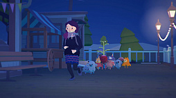 画像ギャラリー No.004のサムネイル画像 / Double Fine Productionsが,クリーチャー集めと植物栽培を楽しむほんわかゲーム「Ooblets」のパブリッシングを発表