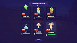 画像ギャラリー No.005のサムネイル画像 / Double Fine Productionsが,クリーチャー集めと植物栽培を楽しむほんわかゲーム「Ooblets」のパブリッシングを発表