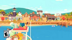 ���������꡼ No.002�Υ���ͥ������ / ����ϥ��ߥ�졼������Ooblets�פΥ����꡼����������Epic Games���ȥ��Ǻ��Ƥ˳���