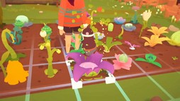 ���������꡼ No.003�Υ���ͥ������ / ����ϥ��ߥ�졼������Ooblets�פΥ����꡼����������Epic Games���ȥ��Ǻ��Ƥ˳���