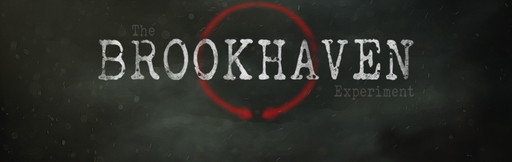 ���������꡼ No.001�Υ���ͥ������ / PS VR�б��Υ��Х��Х�ۥ顼FPS��The Brookhaven Experiment�פ�ȯ��