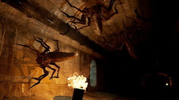 ���������꡼ No.003�Υ���ͥ������ / PS VR�б��Υ��Х��Х�ۥ顼FPS��The Brookhaven Experiment�פ�ȯ��