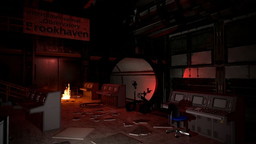 ���������꡼ No.007�Υ���ͥ������ / PS VR�б��Υ��Х��Х�ۥ顼FPS��The Brookhaven Experiment�פ�ȯ��