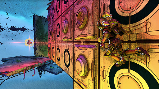 ꡼ No.004Υͥ / ޤǱɮΤ褦ʥȤ3D󡤡Super Cloudbuiltפ2017ǯƤ˥꡼