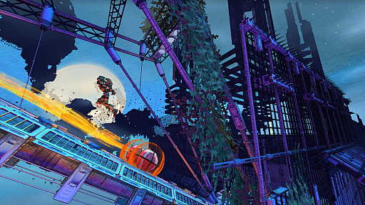 ꡼ No.007Υͥ / ޤǱɮΤ褦ʥȤ3D󡤡Super Cloudbuiltפ2017ǯƤ˥꡼