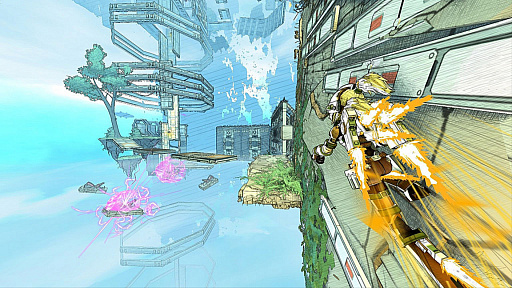 ꡼ No.001Υͥ / 2014ǯ꡼Υ󥲡ޥSuper CloudbuiltפΥȥ쥤顼ɮΥȥ