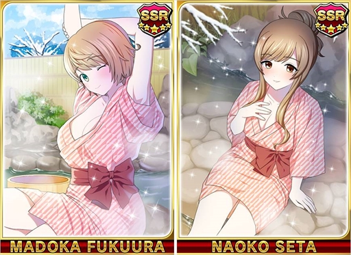 画像ギャラリー No.004のサムネイル画像 / iOS版/Android版「ガルフト!〜ガールズ&フットボール〜」が本日配信開始