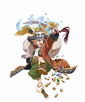 ꡼ No.006 | ֶNEW GAMEץ饯12ͤΥ饹Ȥ