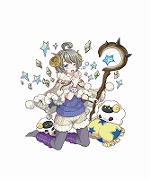 ꡼ No.011 | ֶNEW GAMEץ饯12ͤΥ饹Ȥ