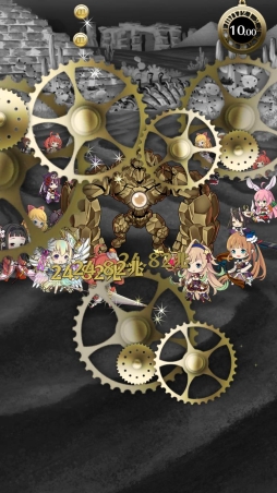 ꡼ No.007 | ֶNEW GAMEפΥॷƥȥ꡼󥷥åȤ