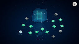 画像ギャラリー No.003のサムネイル画像 / 時間を操りゴールを目指す。スマホ向けパズルゲーム「Causality」を紹介する「（ほぼ）日刊スマホゲーム通信」第1357回